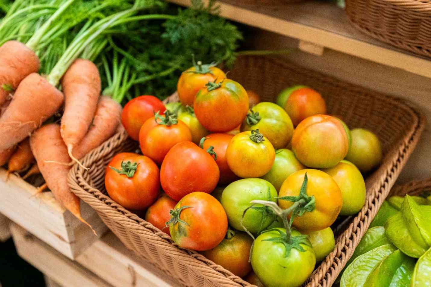 全城有機日2026︱中環遮打道有機市集＋$1有機菜＋遊戲攤位＋工作坊＋換環保餐具