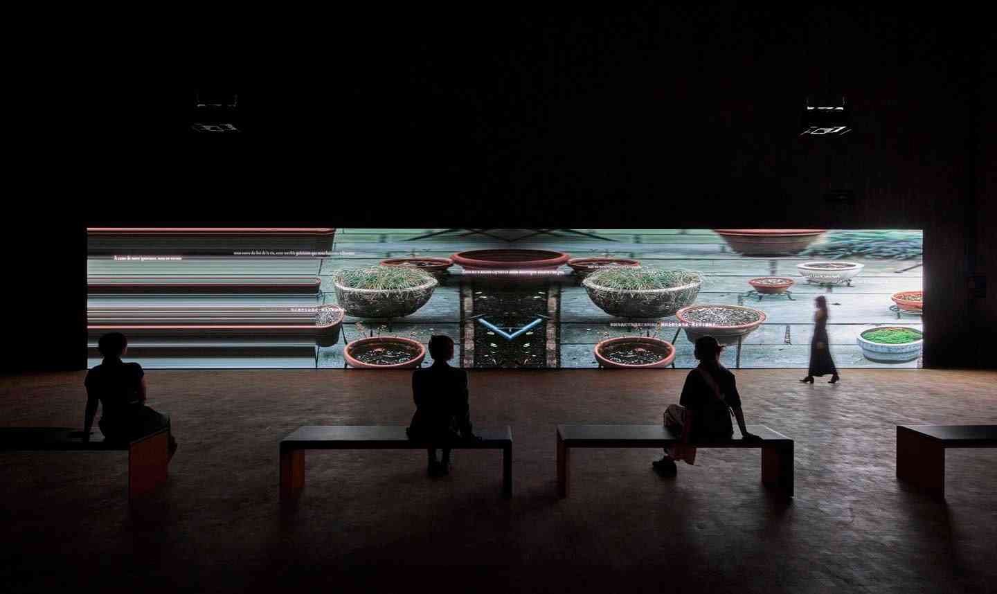 香港藝術三月2026︱西九M+3月8日免費入場＋必睇坂本龍一展＋巨型金魚打卡＋精品推介