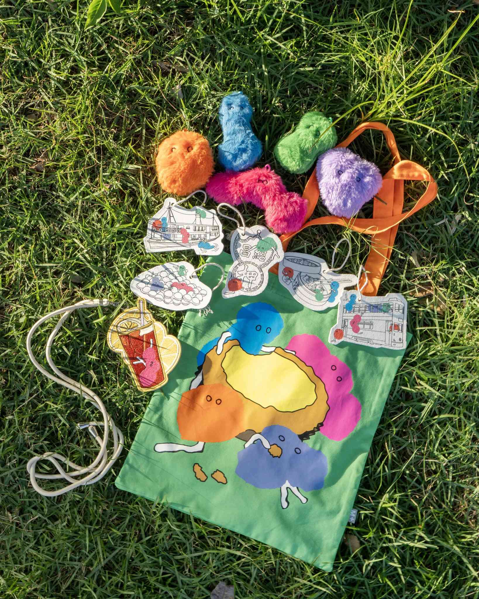 香港藝術三月2026︱西九M+3月8日免費入場＋必睇坂本龍一展＋巨型金魚打卡＋精品推介