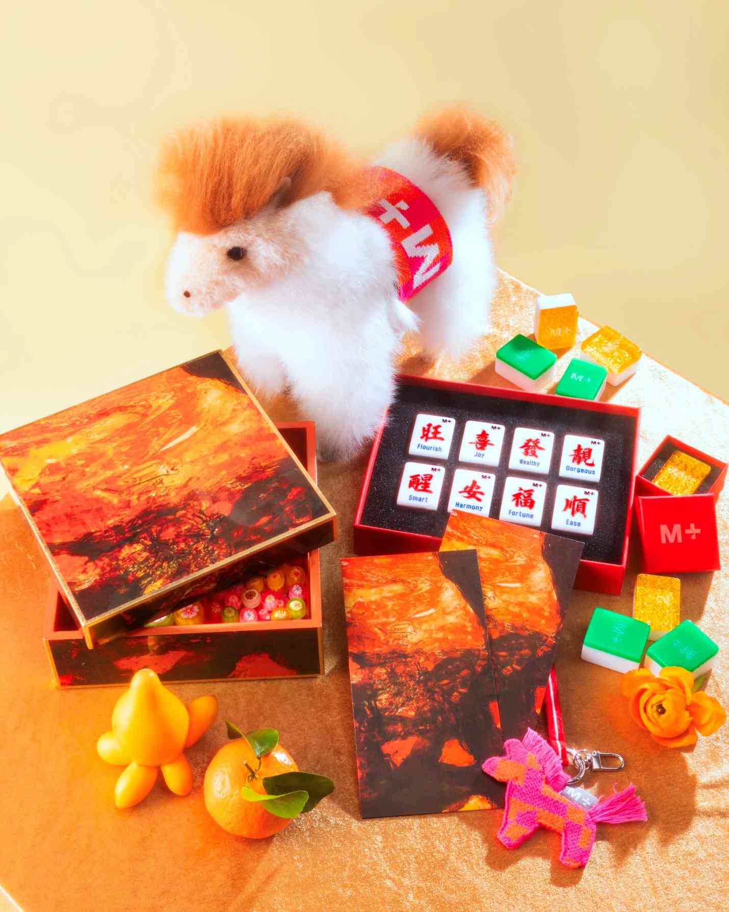 香港藝術三月2026︱西九M+3月8日免費入場＋必睇坂本龍一展＋巨型金魚打卡＋精品推介