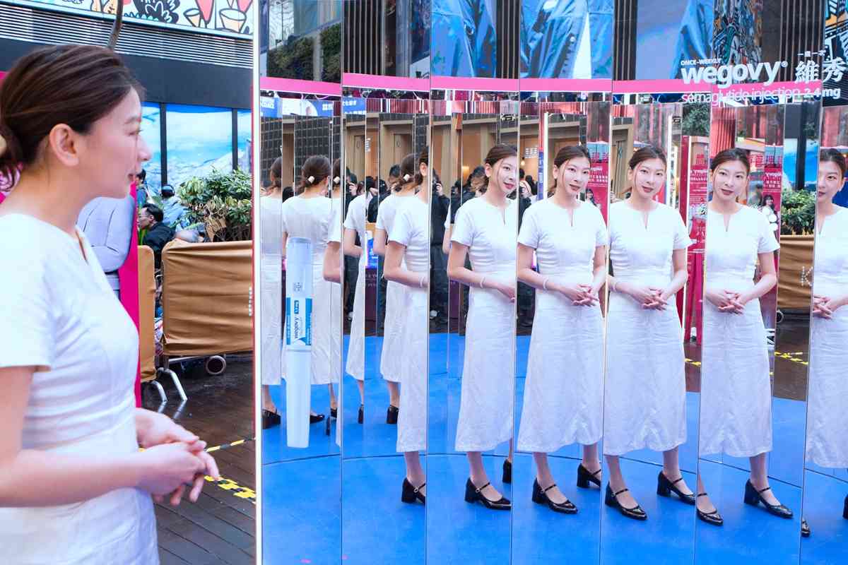 K11沉浸式藝術展｜電影美術指導張蚊擔任創意總監：「以電影敘事方法，變成一段可行、可看、可拍照的光影旅程」