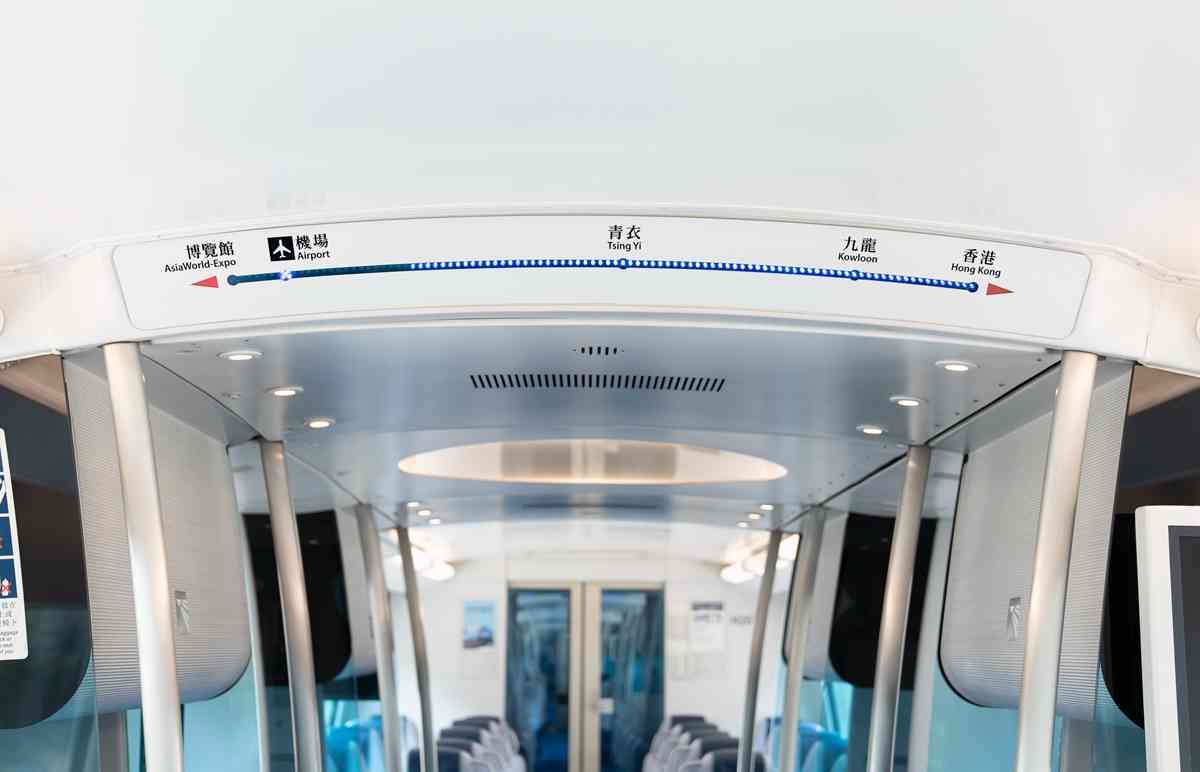 機場快綫6大優惠︱的士轉乘半價＋樂悠咭半價優惠＋搶香港國際七人欖球決賽日門票