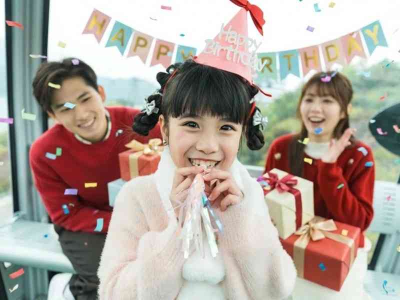 昂坪360二十周年慶︱$88來回纜車門票＋港人生日免費乘搭＋「我的大日子」雪糕禮遇＋免費電子屏幕影像＋襟章