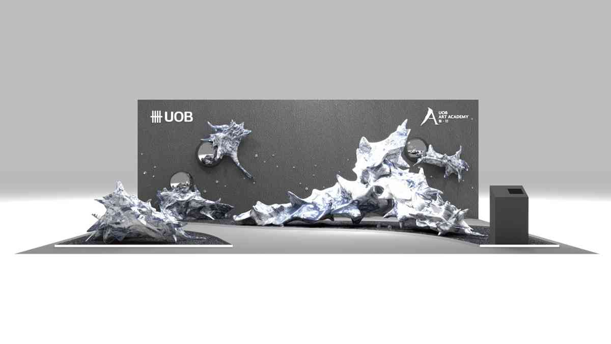 香港藝術三月2026︱中環海濱Art Central 3.25開幕+藝術工作坊+預售門票優惠+美食攻略 香港藝術三月2026︱中環海濱Art Central 3.25開幕+藝術工作坊+預售門票優惠+美食攻略