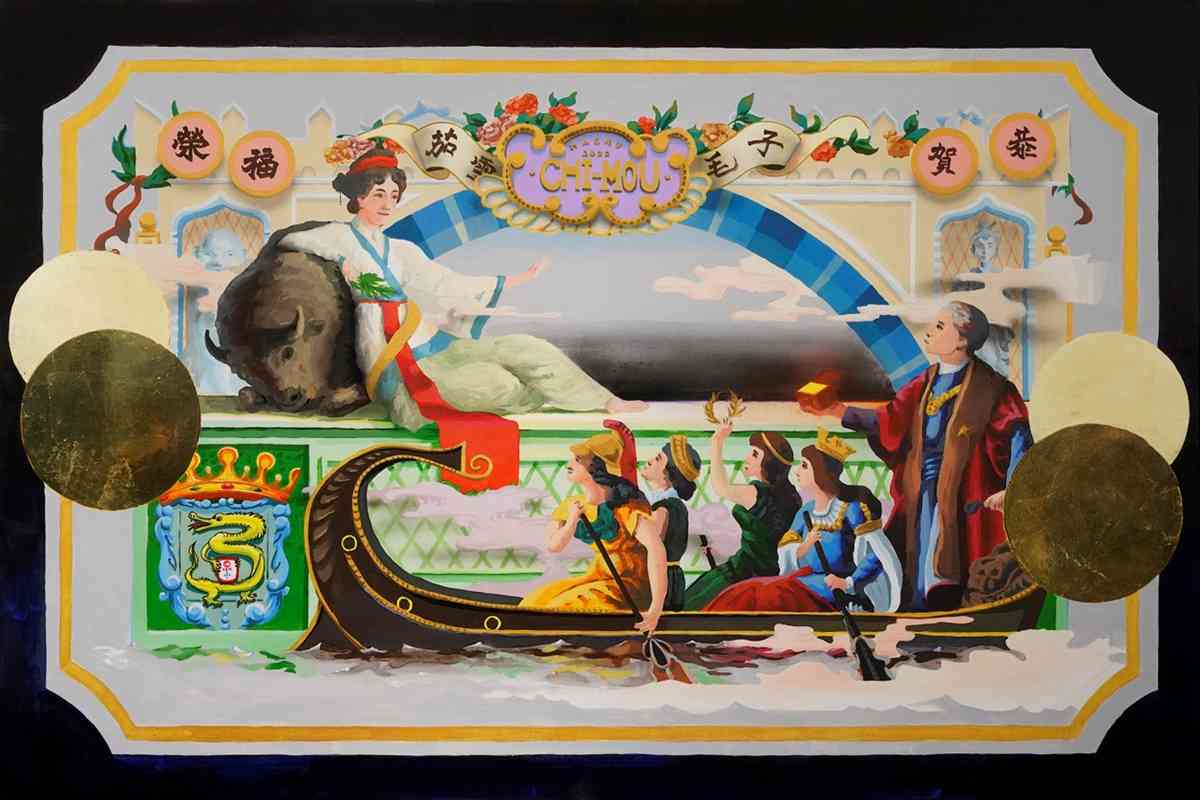 香港藝術三月2026︱中環海濱Art Central 3.25開幕+藝術工作坊+預售門票優惠+美食攻略 香港藝術三月2026︱中環海濱Art Central 3.25開幕+藝術工作坊+預售門票優惠+美食攻略