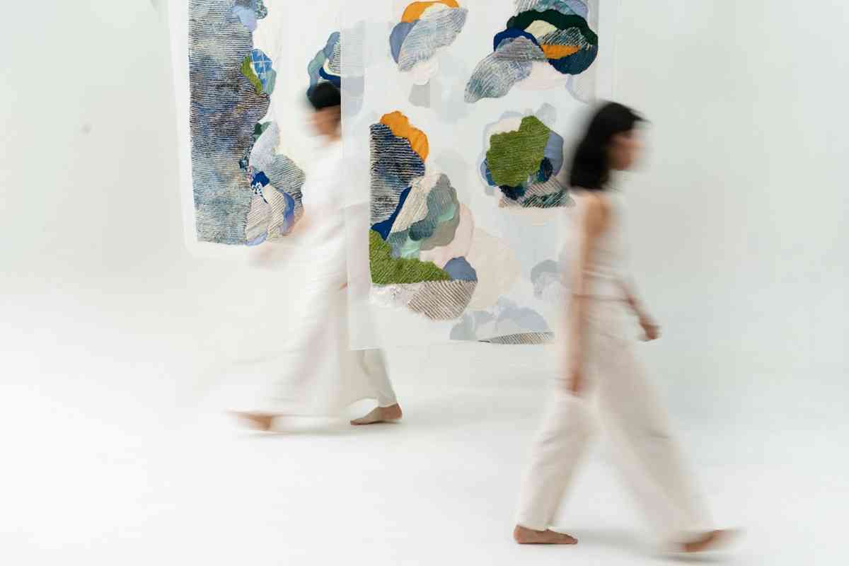 香港藝術三月2026︱中環海濱Art Central 3.25開幕+藝術工作坊+預售門票優惠+美食攻略 香港藝術三月2026︱中環海濱Art Central 3.25開幕+藝術工作坊+預售門票優惠+美食攻略