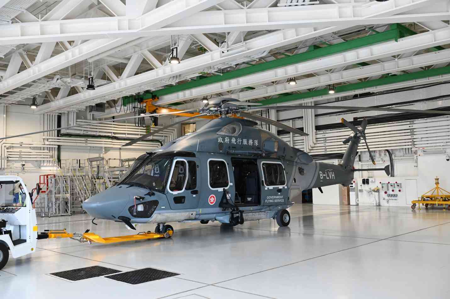 全民國家安全教育日︱八大紀律部隊和輔助部隊開放日，步操＋救援示範＋攤位遊戲＋索取門票方法