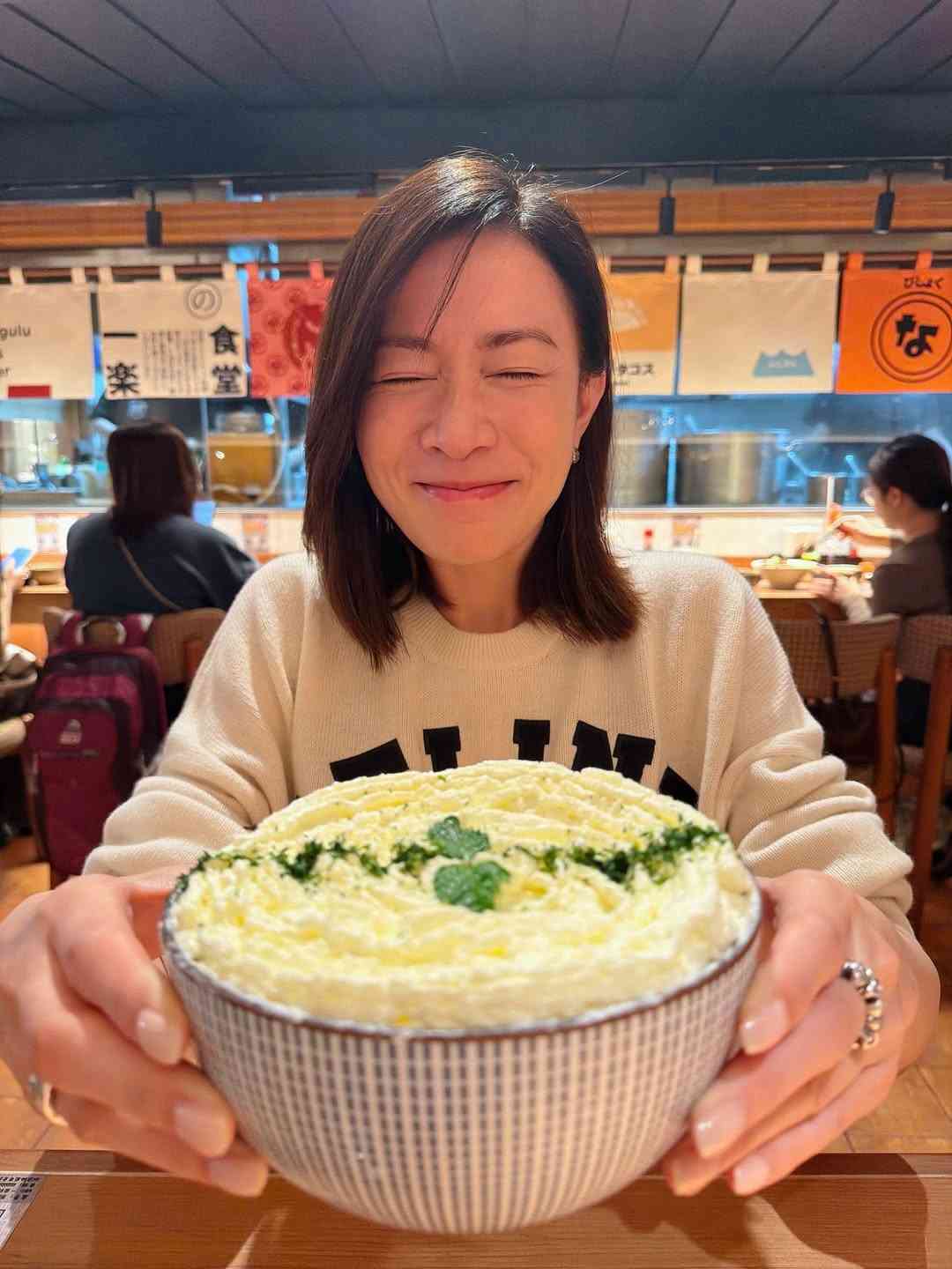 深圳美食｜佘詩曼大推福田超人氣日本餐廳：「排隊都值！」必食招牌鰻魚TACO、奶油咖喱烏冬