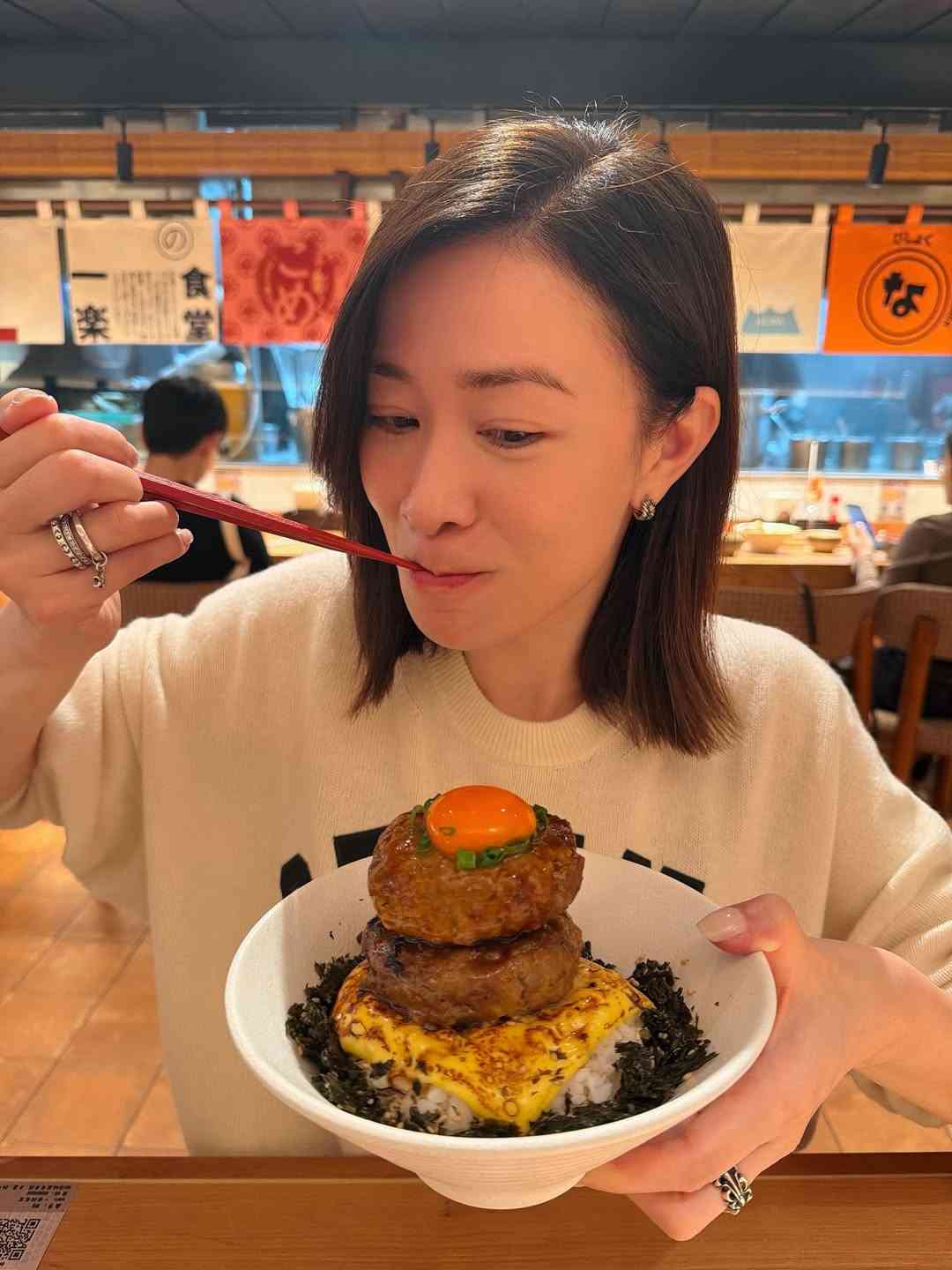 深圳美食｜佘詩曼大推福田超人氣日本餐廳：「排隊都值！」必食招牌鰻魚TACO、奶油咖喱烏冬
