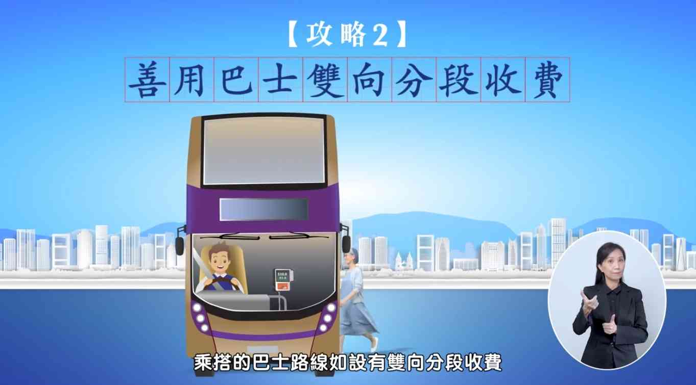 兩蚊兩折懶人包︱4.3起二元優惠計劃收費調整＋票價高於$10兩折＋18區$2搭車攻略