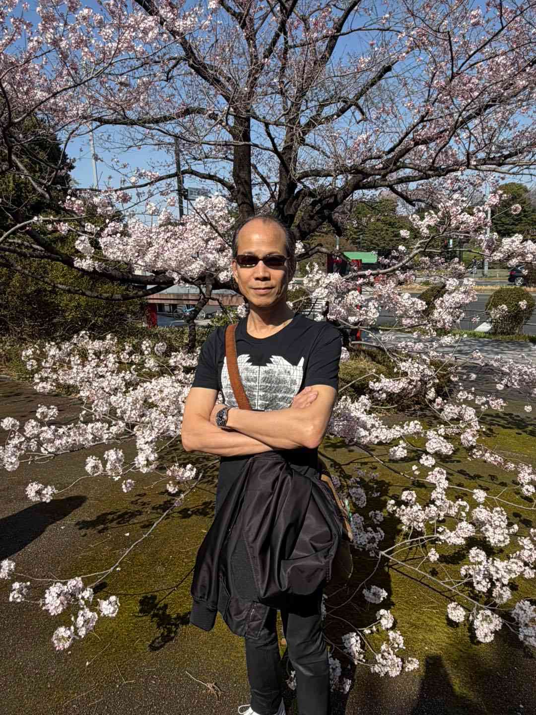 蘇民峰東京率先賞櫻!跟蘇師傅銀座揾食:厚切熟成牛舌串燒、鴨拉麵、炭燒鰻魚、河豚料理 蘇民峰東京率先賞櫻!跟蘇師傅銀座揾食:厚切熟成牛舌串燒、鴨拉麵、炭燒鰻魚、河豚料理