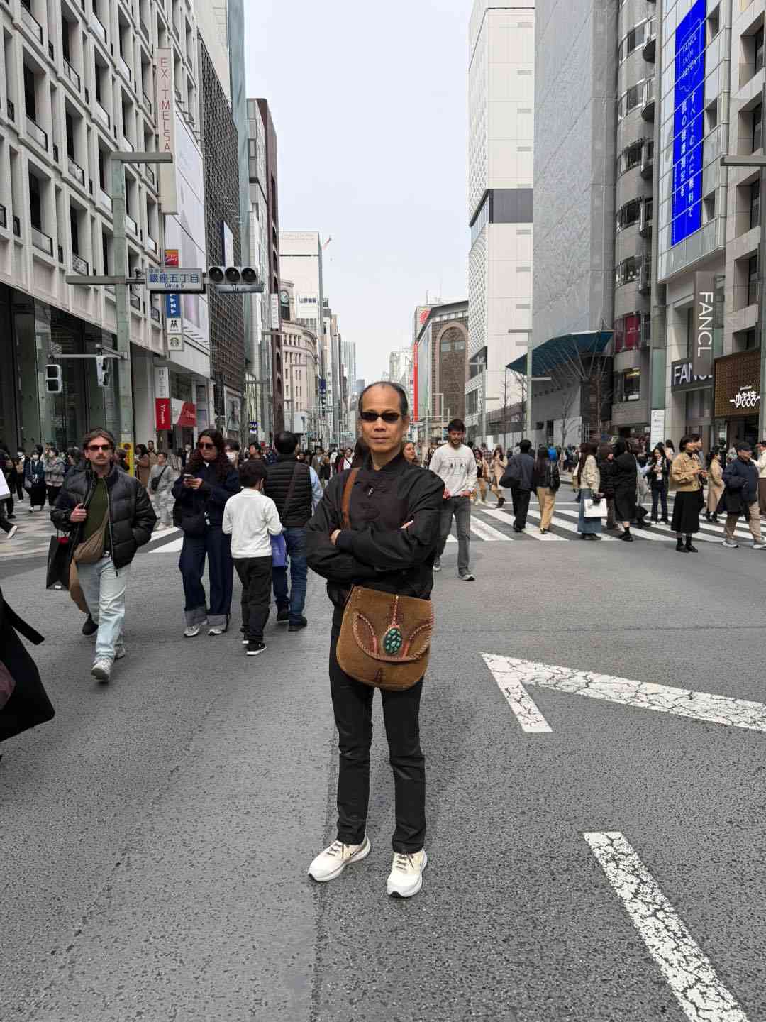 蘇民峰東京率先賞櫻!跟蘇師傅銀座揾食:厚切熟成牛舌串燒、鴨拉麵、炭燒鰻魚、河豚料理 蘇民峰東京率先賞櫻!跟蘇師傅銀座揾食:厚切熟成牛舌串燒、鴨拉麵、炭燒鰻魚、河豚料理