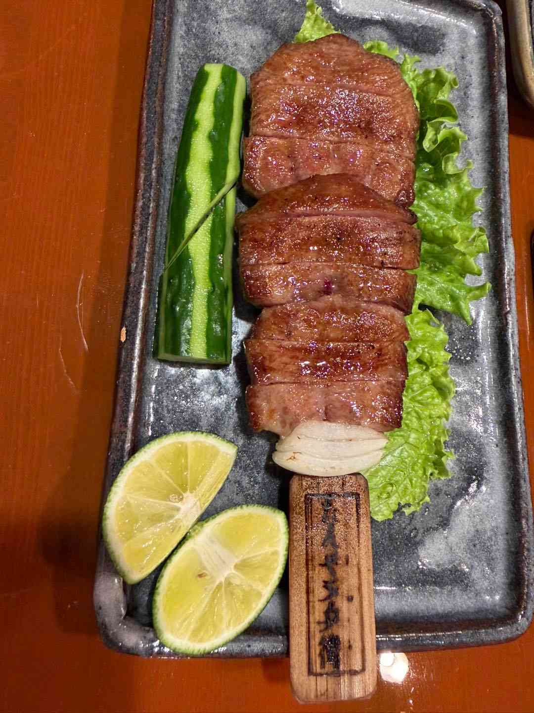 蘇民峰東京率先賞櫻!跟蘇師傅銀座揾食:厚切熟成牛舌串燒、鴨拉麵、炭燒鰻魚、河豚料理 蘇民峰東京率先賞櫻!跟蘇師傅銀座揾食:厚切熟成牛舌串燒、鴨拉麵、炭燒鰻魚、河豚料理