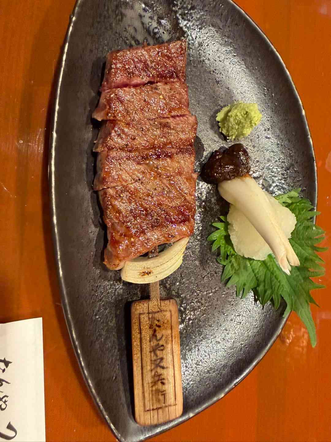 蘇民峰東京率先賞櫻!跟蘇師傅銀座揾食:厚切熟成牛舌串燒、鴨拉麵、炭燒鰻魚、河豚料理 蘇民峰東京率先賞櫻!跟蘇師傅銀座揾食:厚切熟成牛舌串燒、鴨拉麵、炭燒鰻魚、河豚料理