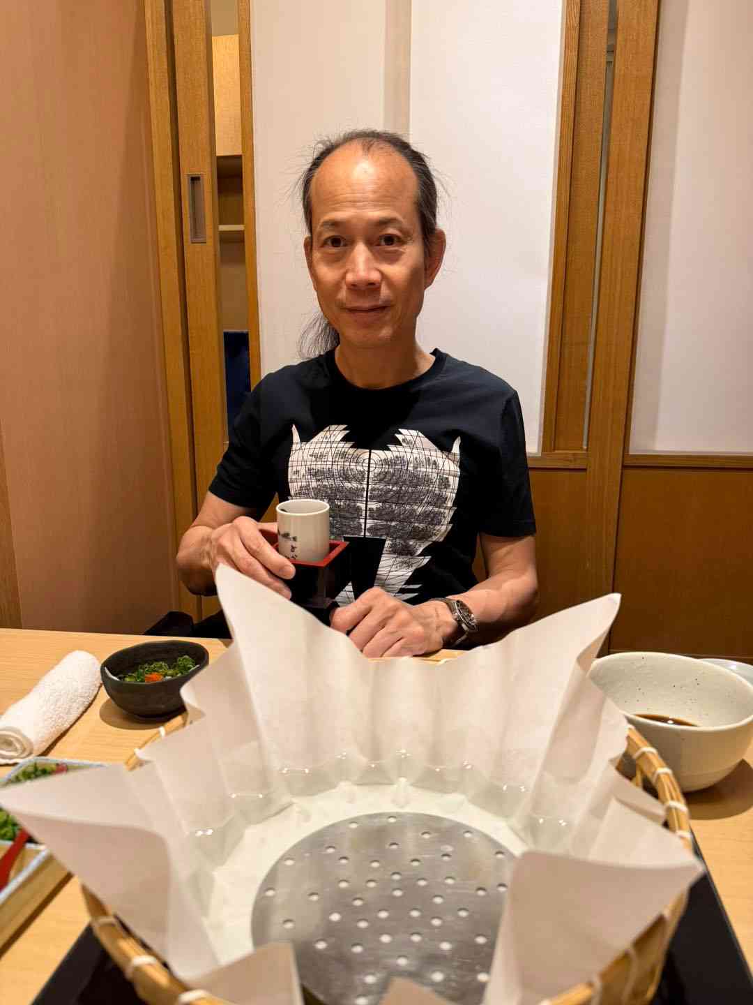蘇民峰東京率先賞櫻!跟蘇師傅銀座揾食:厚切熟成牛舌串燒、鴨拉麵、炭燒鰻魚、河豚料理 蘇民峰東京率先賞櫻!跟蘇師傅銀座揾食:厚切熟成牛舌串燒、鴨拉麵、炭燒鰻魚、河豚料理