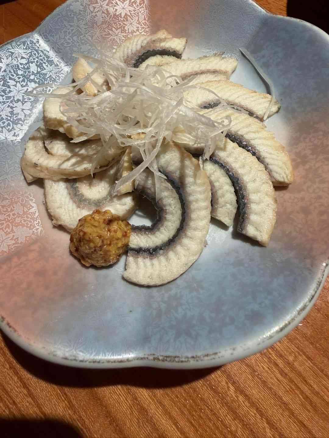 蘇民峰東京率先賞櫻!跟蘇師傅銀座揾食:厚切熟成牛舌串燒、鴨拉麵、炭燒鰻魚、河豚料理 蘇民峰東京率先賞櫻!跟蘇師傅銀座揾食:厚切熟成牛舌串燒、鴨拉麵、炭燒鰻魚、河豚料理