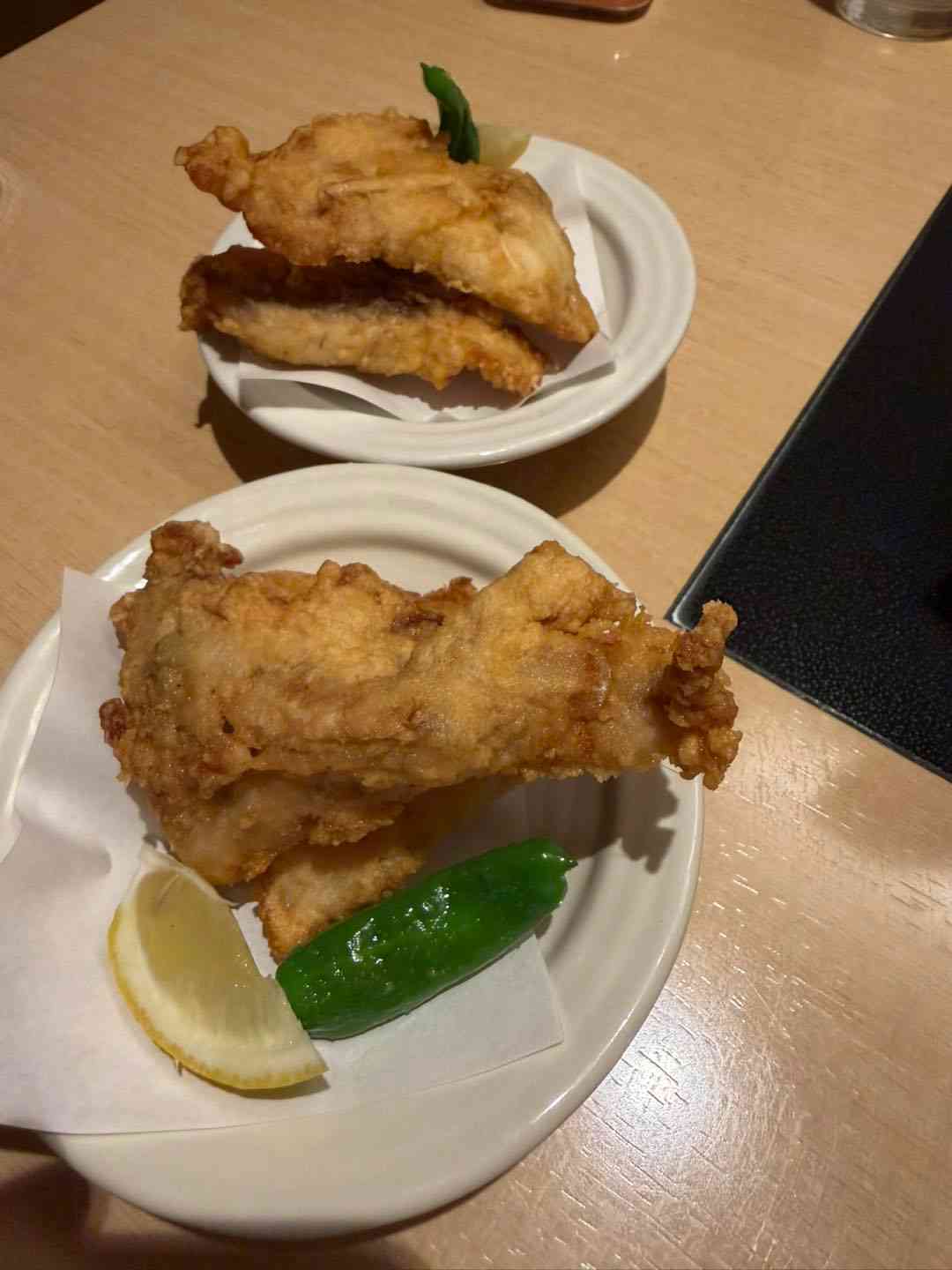 蘇民峰東京率先賞櫻!跟蘇師傅銀座揾食:厚切熟成牛舌串燒、鴨拉麵、炭燒鰻魚、河豚料理 蘇民峰東京率先賞櫻!跟蘇師傅銀座揾食:厚切熟成牛舌串燒、鴨拉麵、炭燒鰻魚、河豚料理