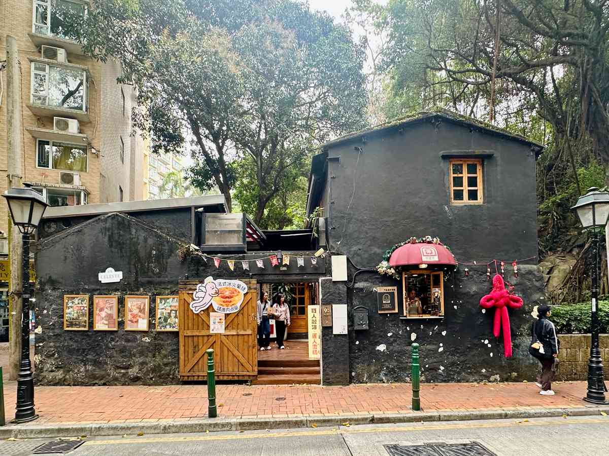 澳門6大打卡美食｜記者親身試食！開心果麻糬蛋撻、咖喱魚蛋雞蛋仔、花花龍鬚糖