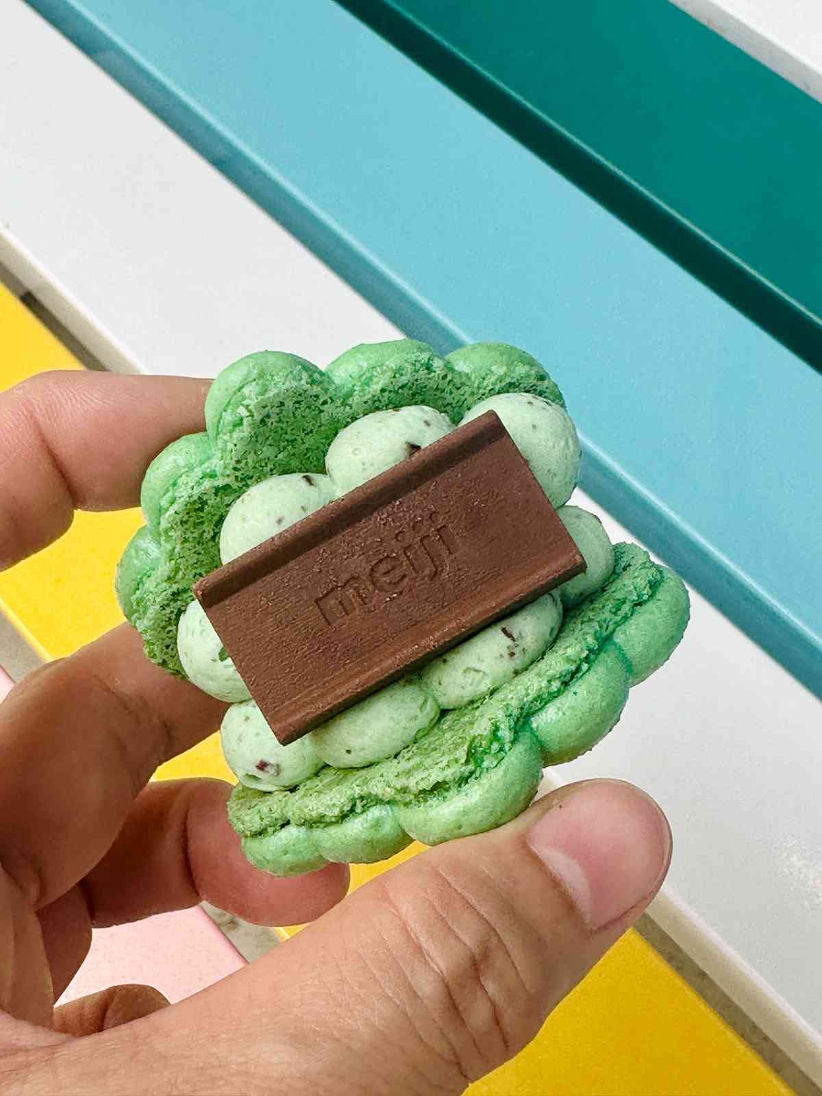 澳門6大打卡美食｜記者親身試食！開心果麻糬蛋撻、咖喱魚蛋雞蛋仔、花花龍鬚糖