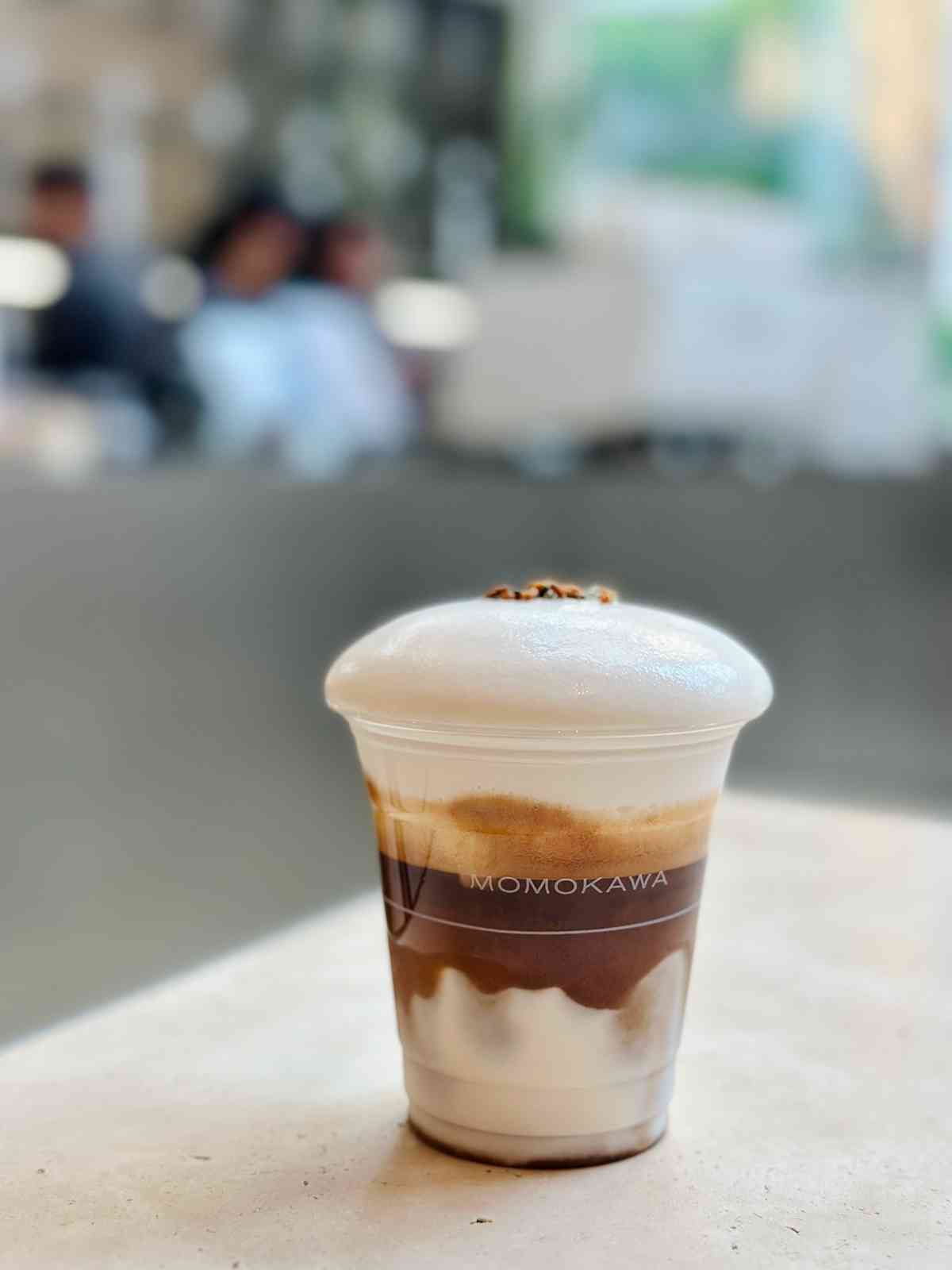 澳門6大打卡美食｜記者親身試食！開心果麻糬蛋撻、咖喱魚蛋雞蛋仔、花花龍鬚糖