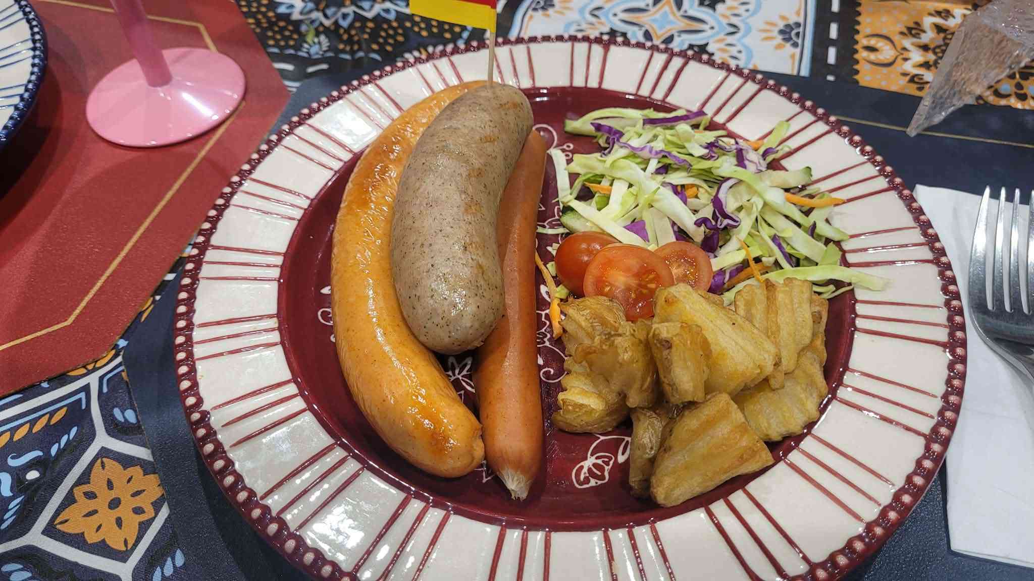 香港國際試食節｜$1美食推介＋懷舊士多/迷你包山打卡＋歡樂天地遊戲＋長者免費入場