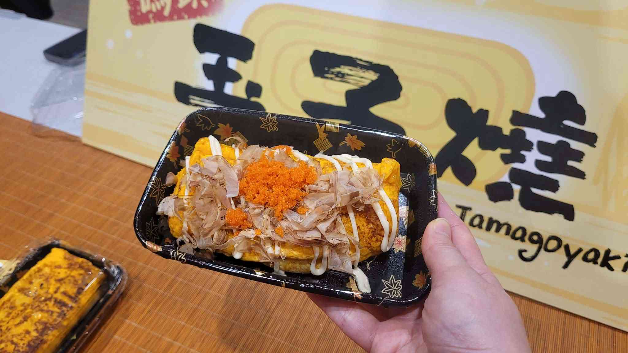 香港國際試食節｜$1美食推介＋懷舊士多/迷你包山打卡＋歡樂天地遊戲＋長者免費入場