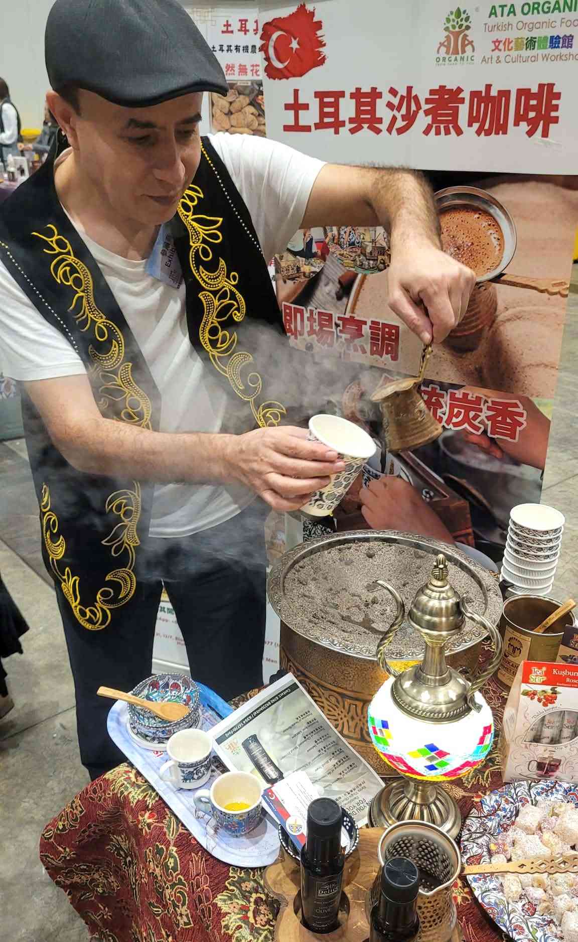 香港國際試食節｜$1美食推介＋懷舊士多/迷你包山打卡＋歡樂天地遊戲＋長者免費入場