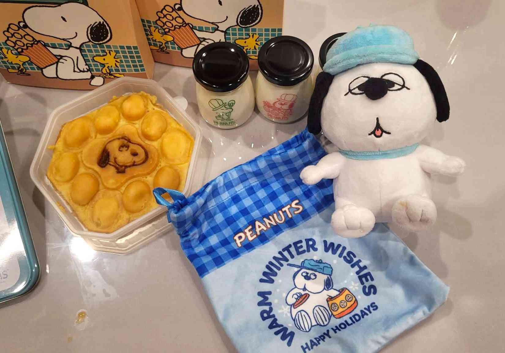 香港國際試食節｜$1美食推介＋懷舊士多/迷你包山打卡＋歡樂天地遊戲＋長者免費入場