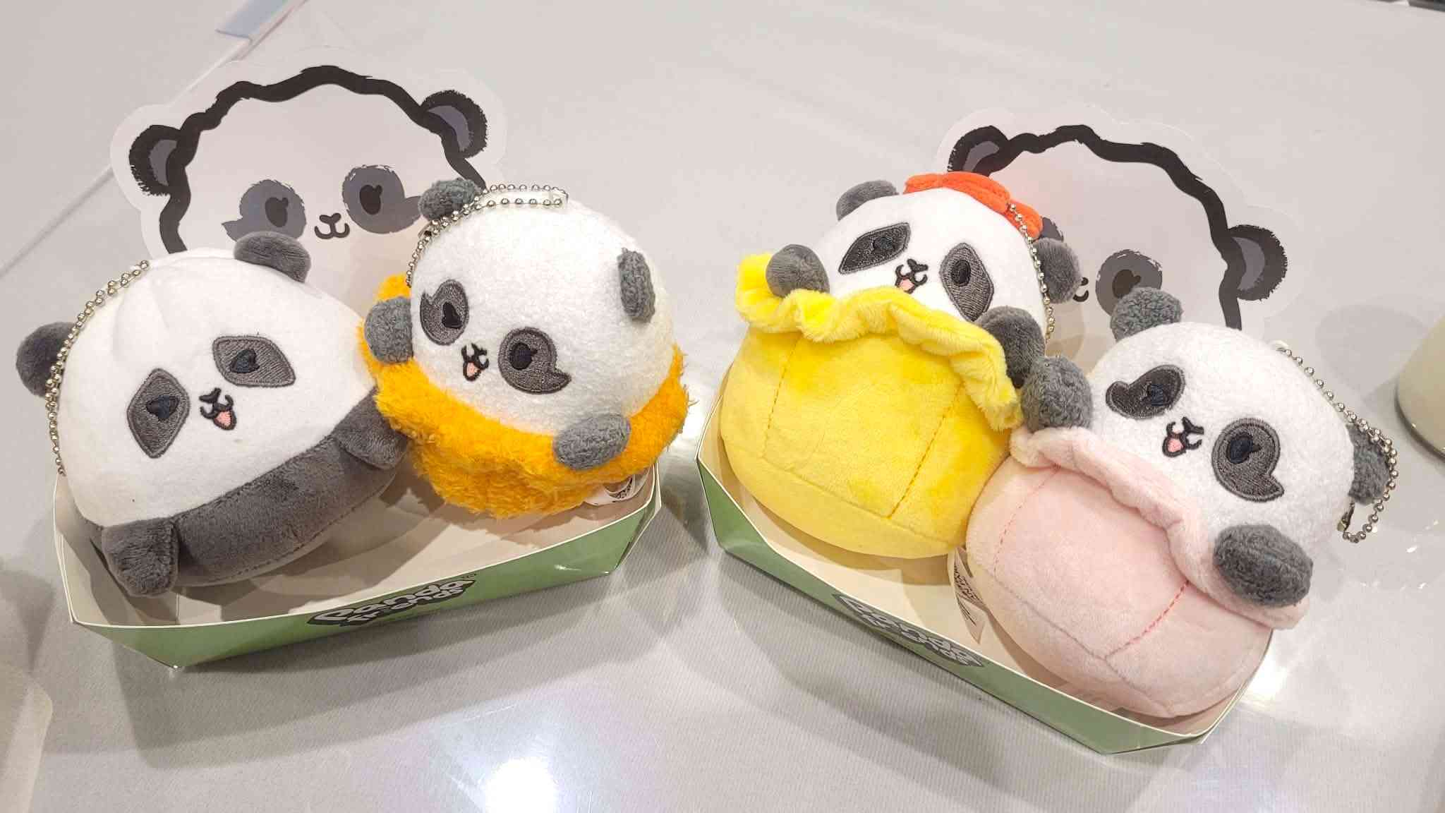 香港國際試食節｜$1美食推介＋懷舊士多/迷你包山打卡＋歡樂天地遊戲＋長者免費入場