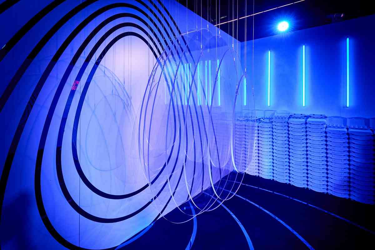 Central Yards 中環藝嚐展︱十大浸沉式體驗展區+脆皮香蕉+普普氣球狗啫喱+向日葵打卡位 Central Yards 中環藝嚐展︱十大浸沉式體驗展區+脆皮香蕉+普普氣球狗啫喱+向日葵打卡位