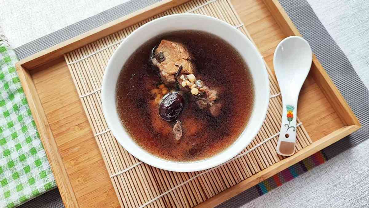 風濕發作高峰期，中醫解析痹症與風寒濕邪關係，3款食療推薦