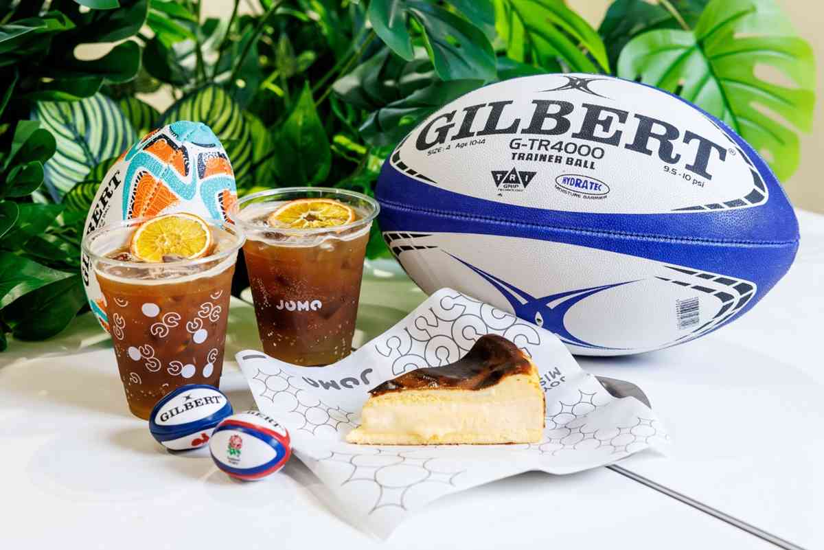 啟德零售館七欖盛會2026︱美食市集＋欖球主題商品＋啤酒雞尾酒買一送一優惠