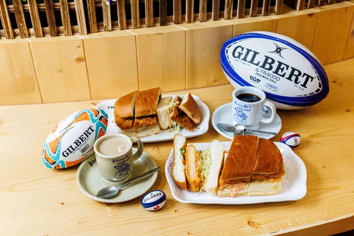 啟德零售館七欖盛會2026︱美食市集＋欖球主題商品＋啤酒雞尾酒買一送一優惠