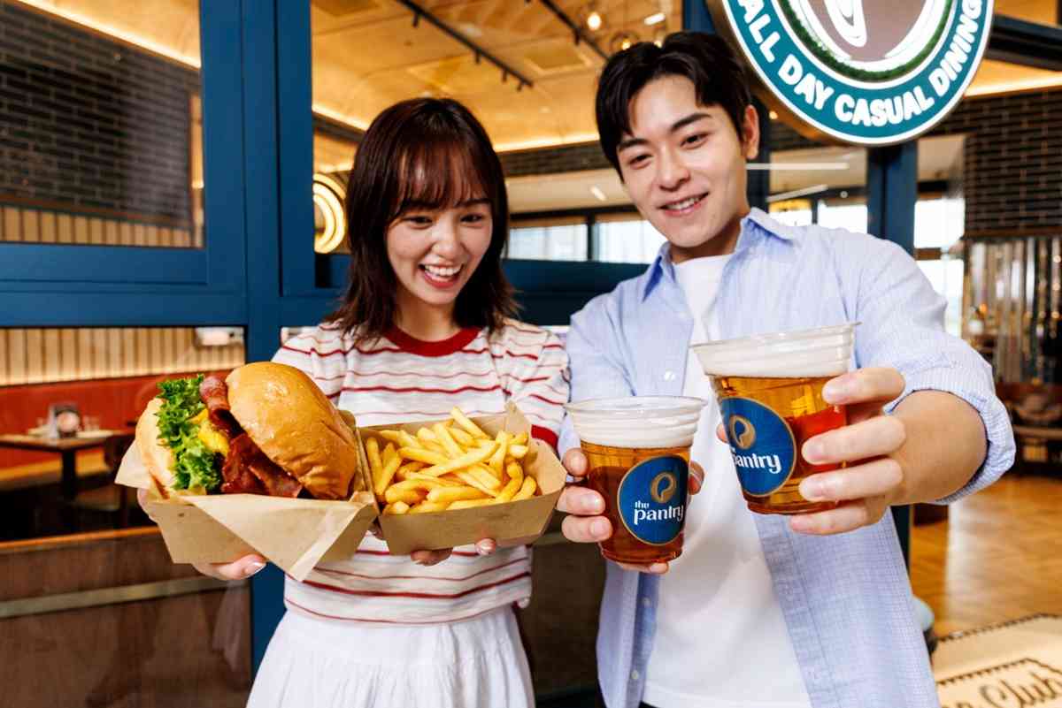 啟德零售館七欖盛會2026︱美食市集＋欖球主題商品＋啤酒雞尾酒買一送一優惠