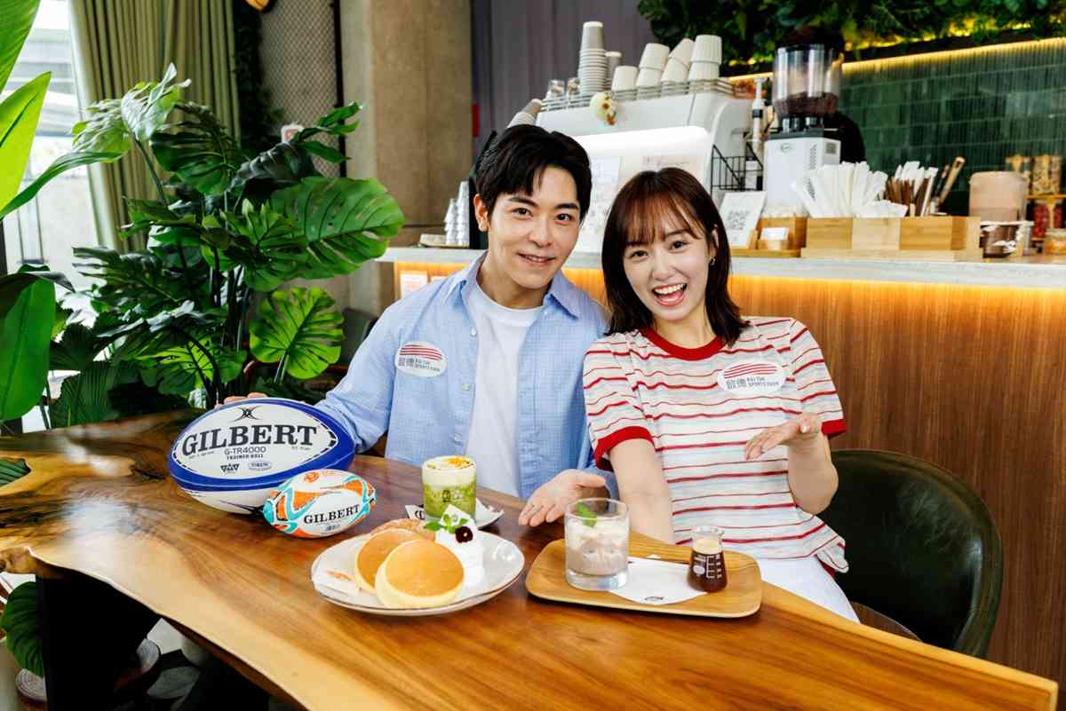 啟德零售館七欖盛會2026︱美食市集＋欖球主題商品＋啤酒雞尾酒買一送一優惠