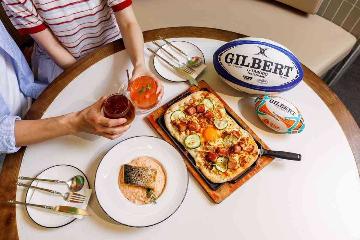 啟德零售館七欖盛會2026︱美食市集＋欖球主題商品＋啤酒雞尾酒買一送一優惠