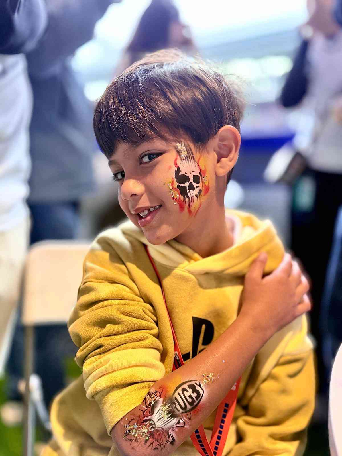 啟德零售館七欖盛會2026︱美食市集＋欖球主題商品＋啤酒雞尾酒買一送一優惠