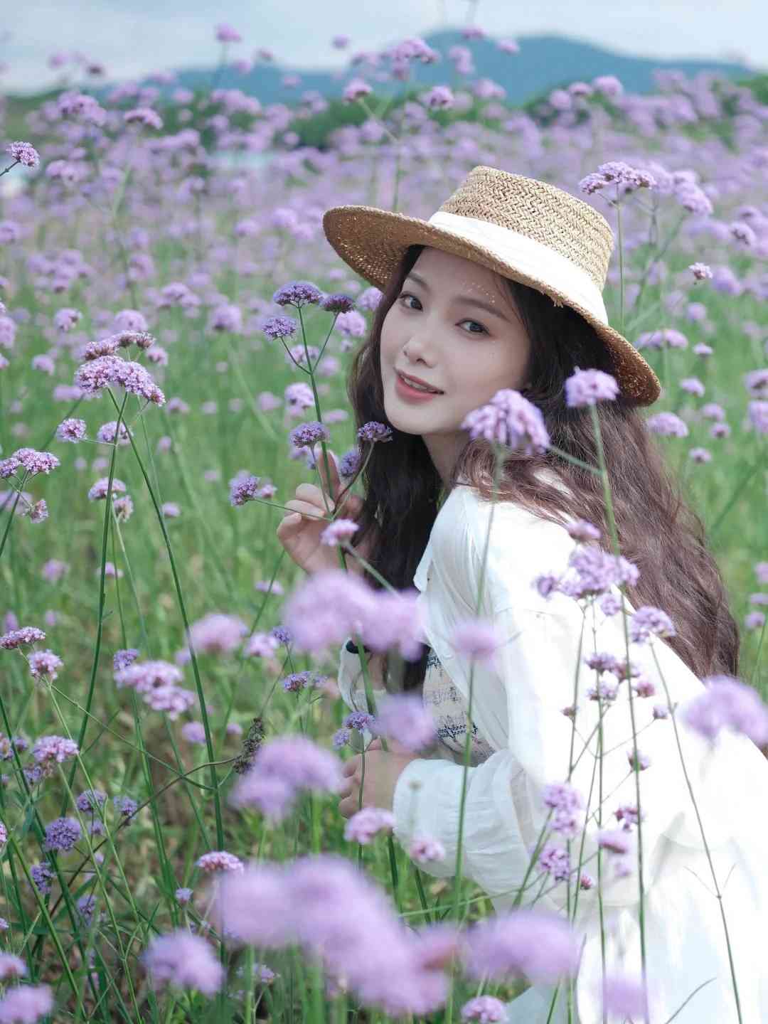 深圳打卡|浪漫紫色花海!地鐵直達+免費入場+可踩單車遊走夢幻花田 深圳打卡|浪漫紫色花海!地鐵直達+免費入場+可踩單車遊走夢幻花田