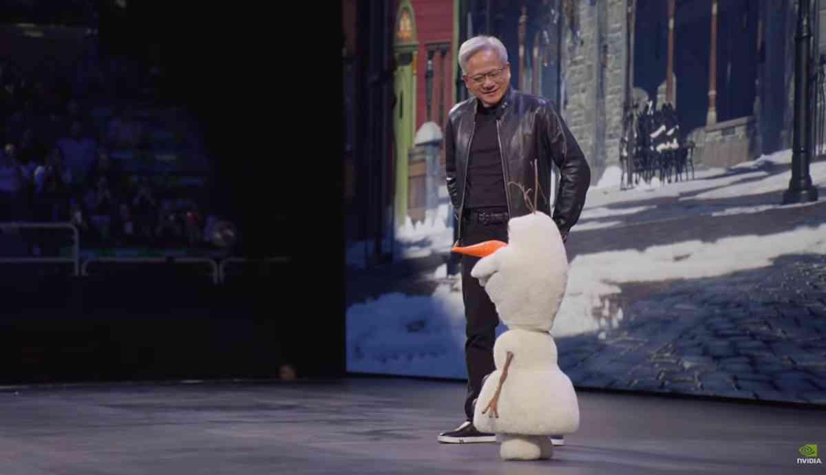 香港迪士尼樂園︱魔雪奇緣世界小白機械人5月現身!二人同遊門票75折+精品美食推介+灰熊山谷新體驗 香港迪士尼樂園︱魔雪奇緣世界小白機械人5月現身!二人同遊門票75折+精品美食推介+灰熊山谷新體驗