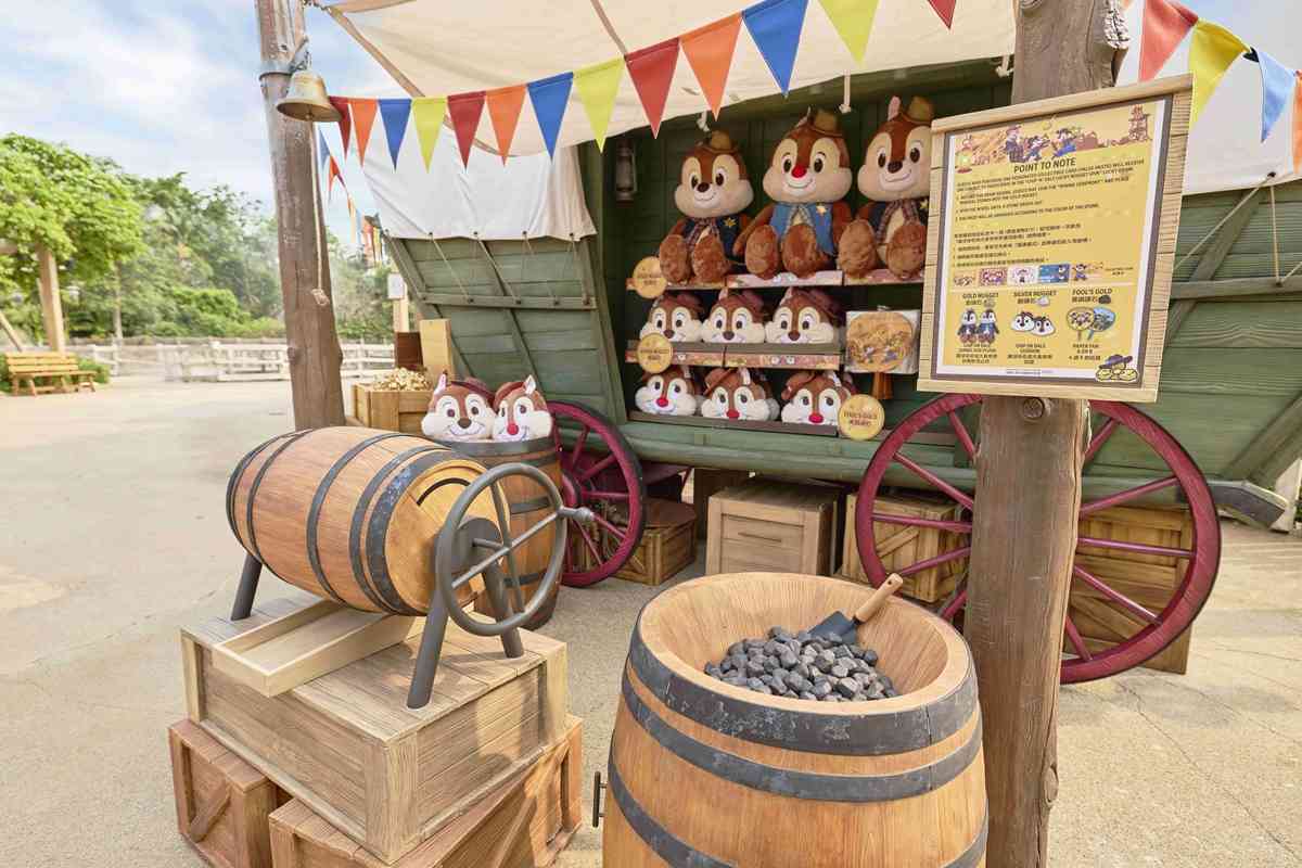 香港迪士尼樂園︱魔雪奇緣世界小白機械人5月現身!二人同遊門票75折+精品美食推介+灰熊山谷新體驗 香港迪士尼樂園︱魔雪奇緣世界小白機械人5月現身!二人同遊門票75折+精品美食推介+灰熊山谷新體驗
