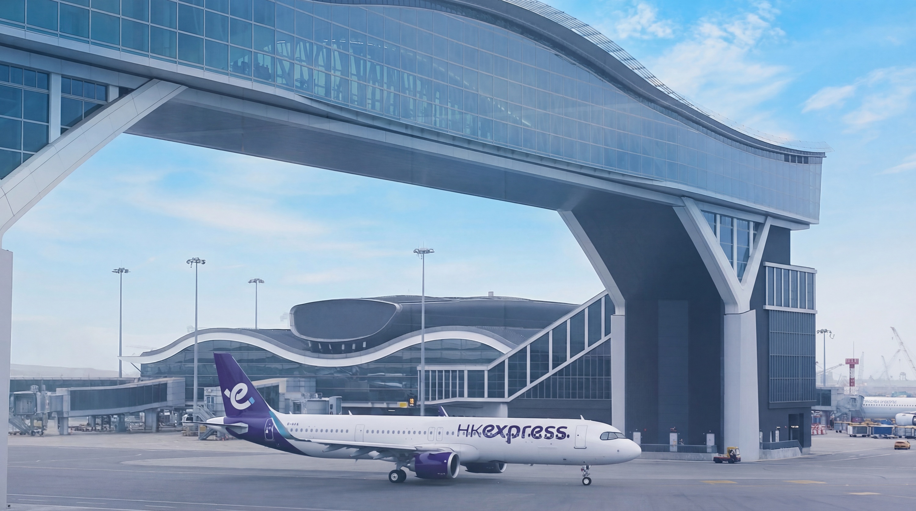 老友記搭飛機都有兩折！香港快運精選12航點機票低至2折：廣島、名古屋、首爾、台北、富國島