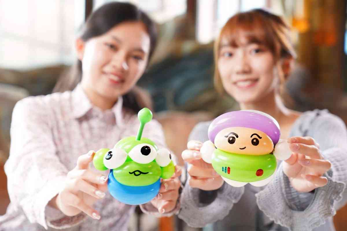 香港迪士尼樂園2026︱6 月全新Pixar好友星空匯演＋水花派對回歸＋美食商品預告＋酒店住宿優惠