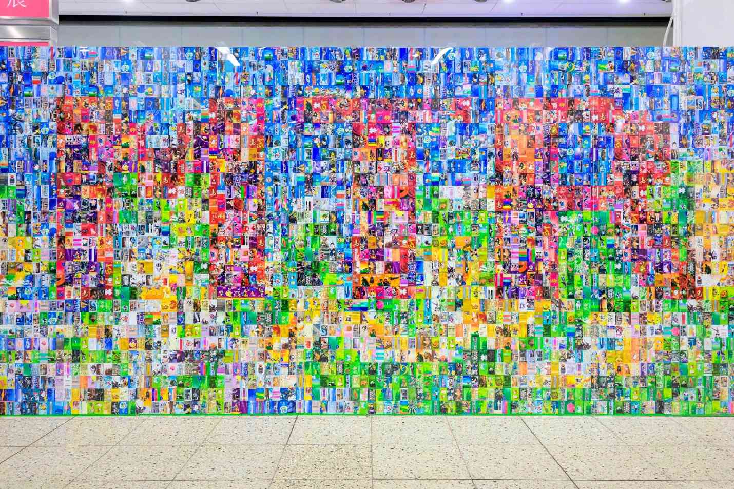 紅磡站鐵路展5.16重開︱新增模擬駕駛體驗＋免費試穿制服＋5米巨型車票打卡牆＋預約攻略