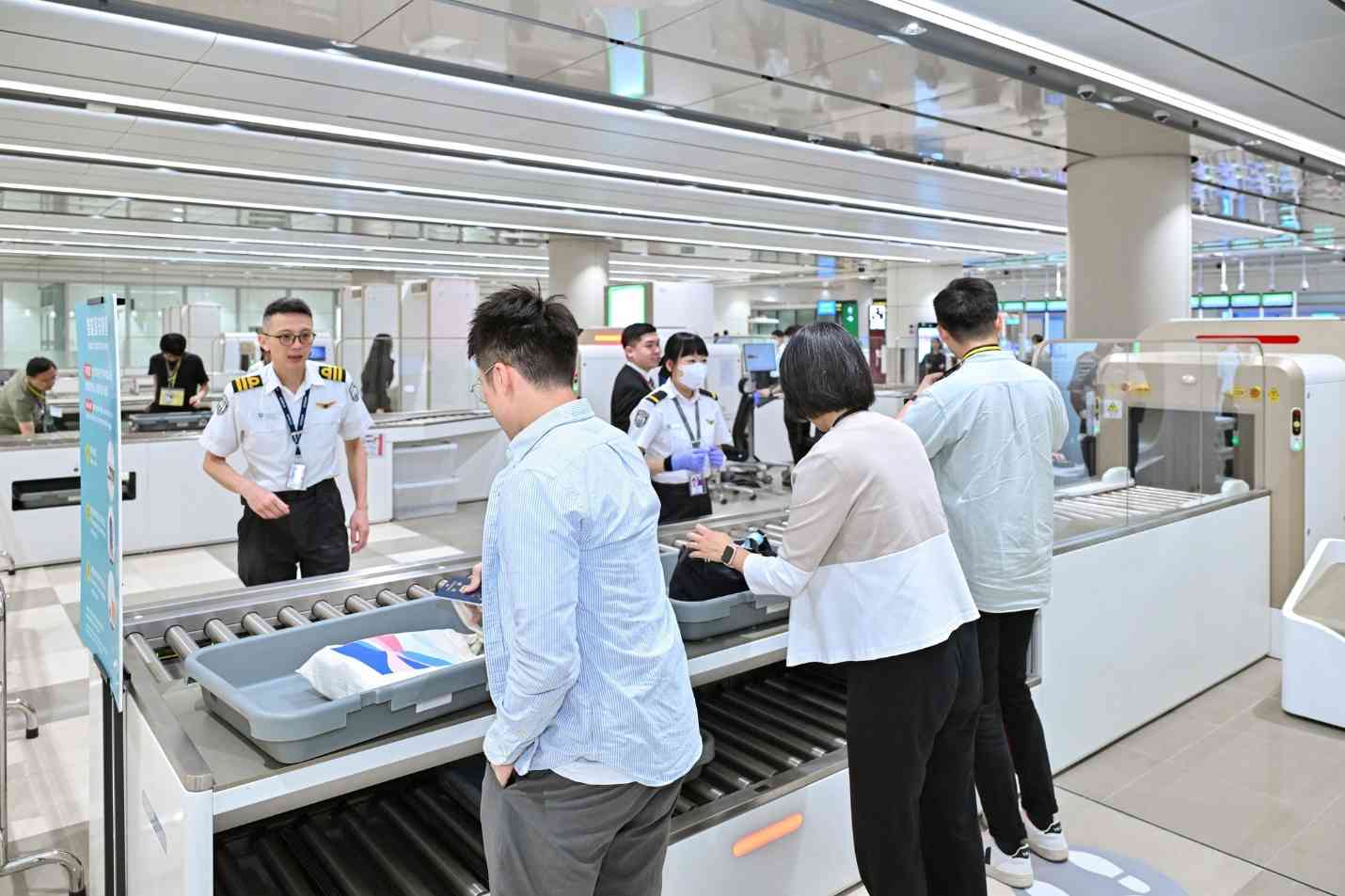 機場二號客運大樓5.27啟用︱公共交通及停車場指南＋最新自助登記區＋T2登機出發攻略