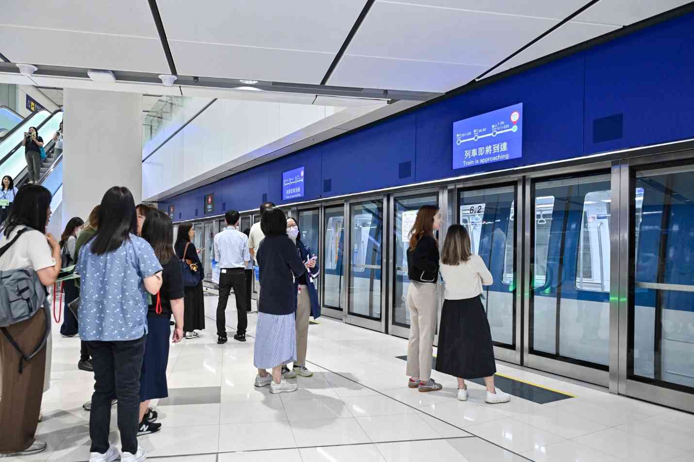機場二號客運大樓5.27啟用︱公共交通及停車場指南＋最新自助登記區＋T2登機出發攻略