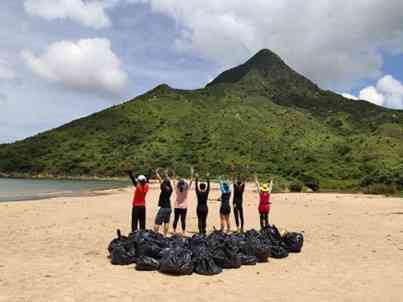 美麗香港環境節︱6 月5日濕地公園免費入場＋生態導賞團＋綠在區區回收雙倍積分