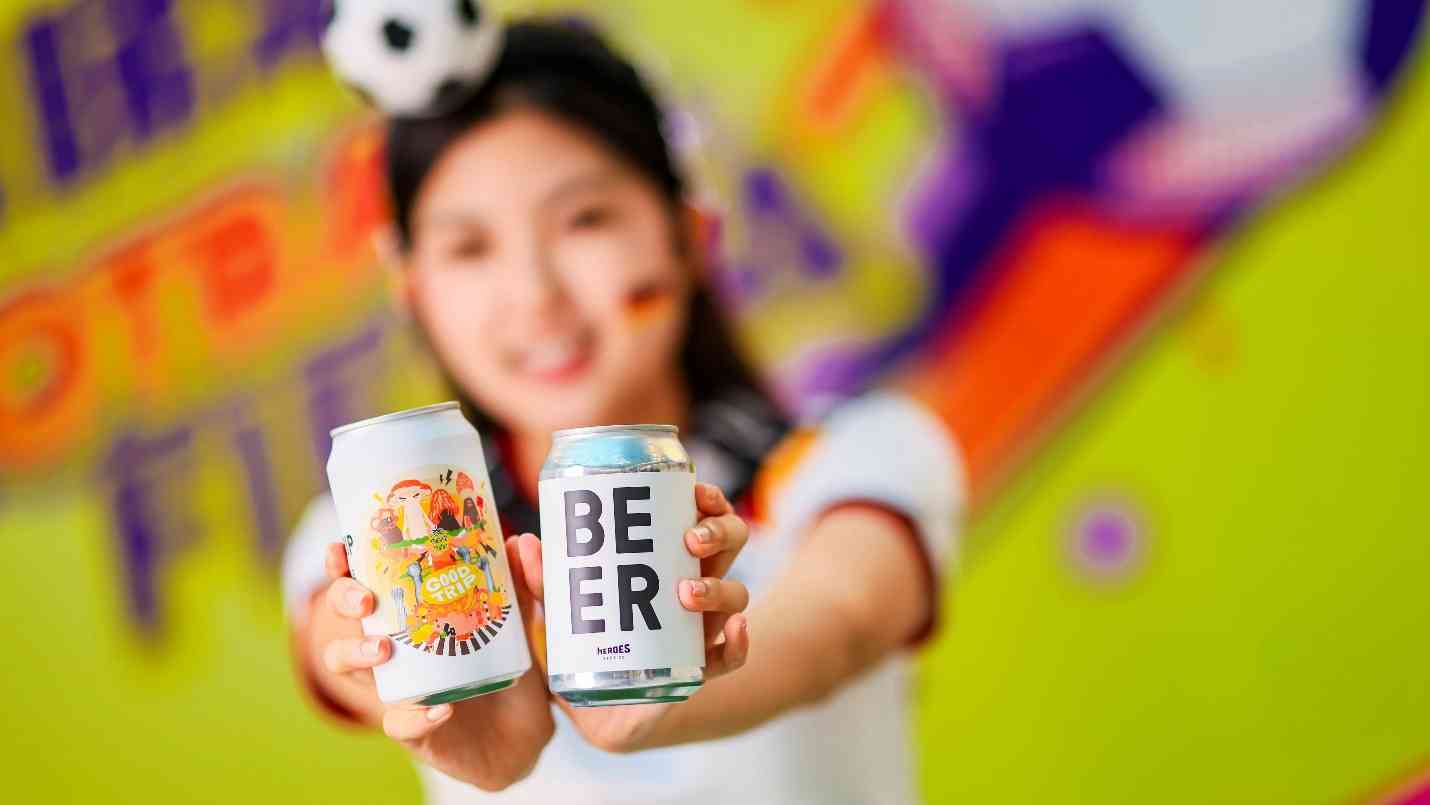 世界盃2026︱MCP新都城中心24小時播放賽事+早茶點心餐+免費咖啡奶茶+足球市集 世界盃2026︱MCP新都城中心24小時播放賽事+早茶點心餐+免費咖啡奶茶+足球市集