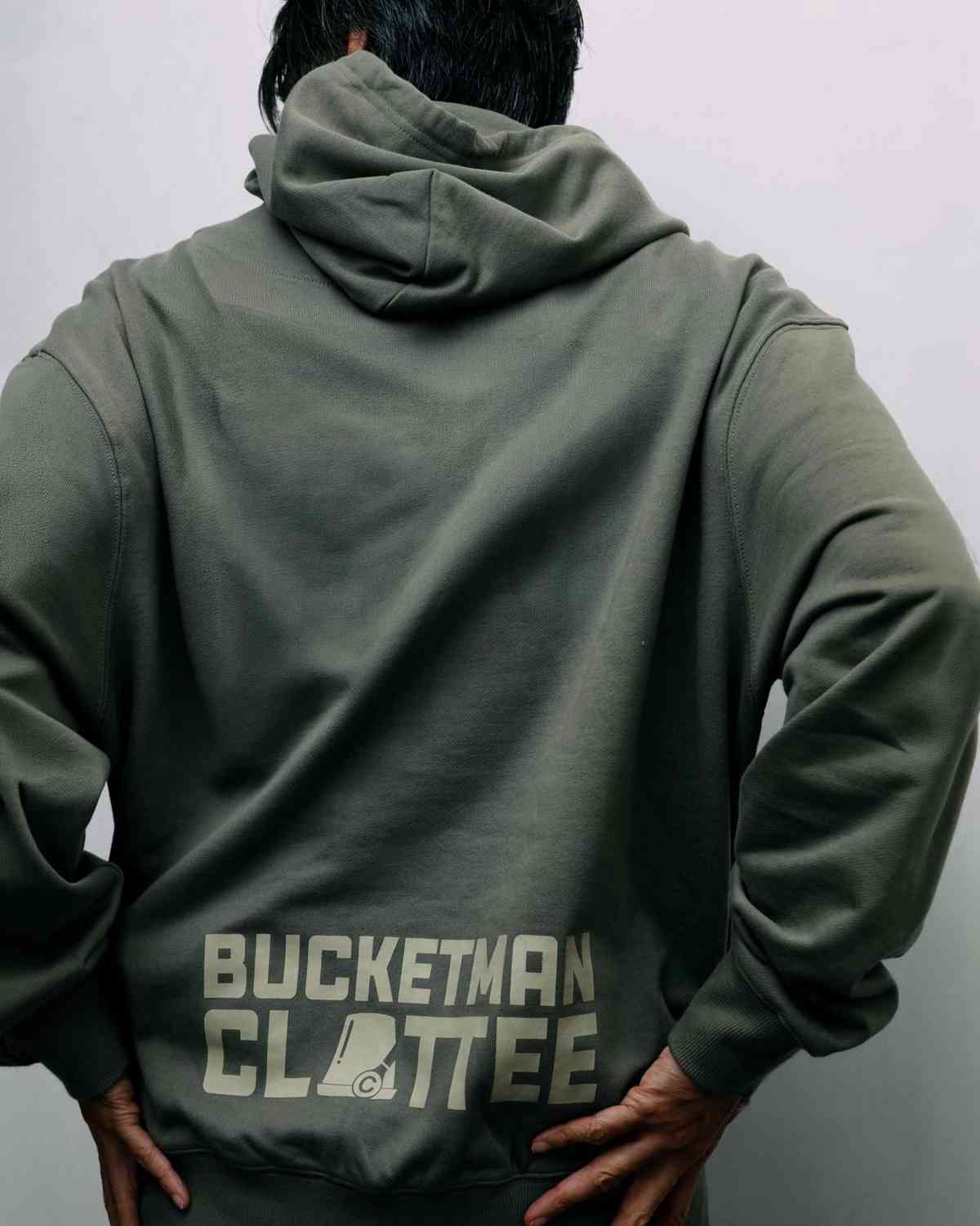 馮德倫原創動漫IP「BUCKET MAN」登陸「香港Comic Con 2026」！「法國賭神」驚喜現身與馮德倫玩Show Hand