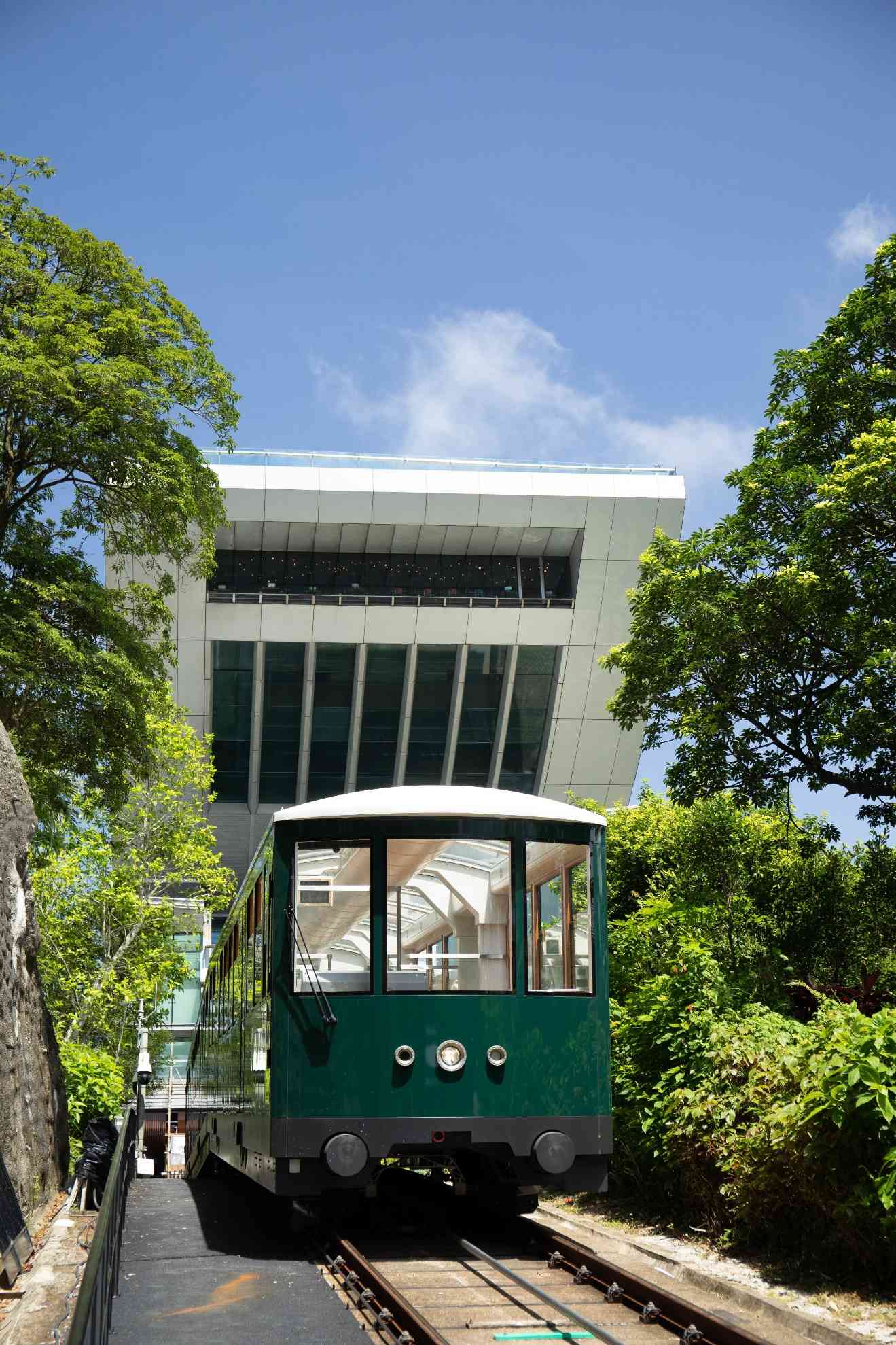 山頂纜車 138 周年慶︱$138優惠套票包來回＋凌霄閣摩天台門票＋照片徵集比賽