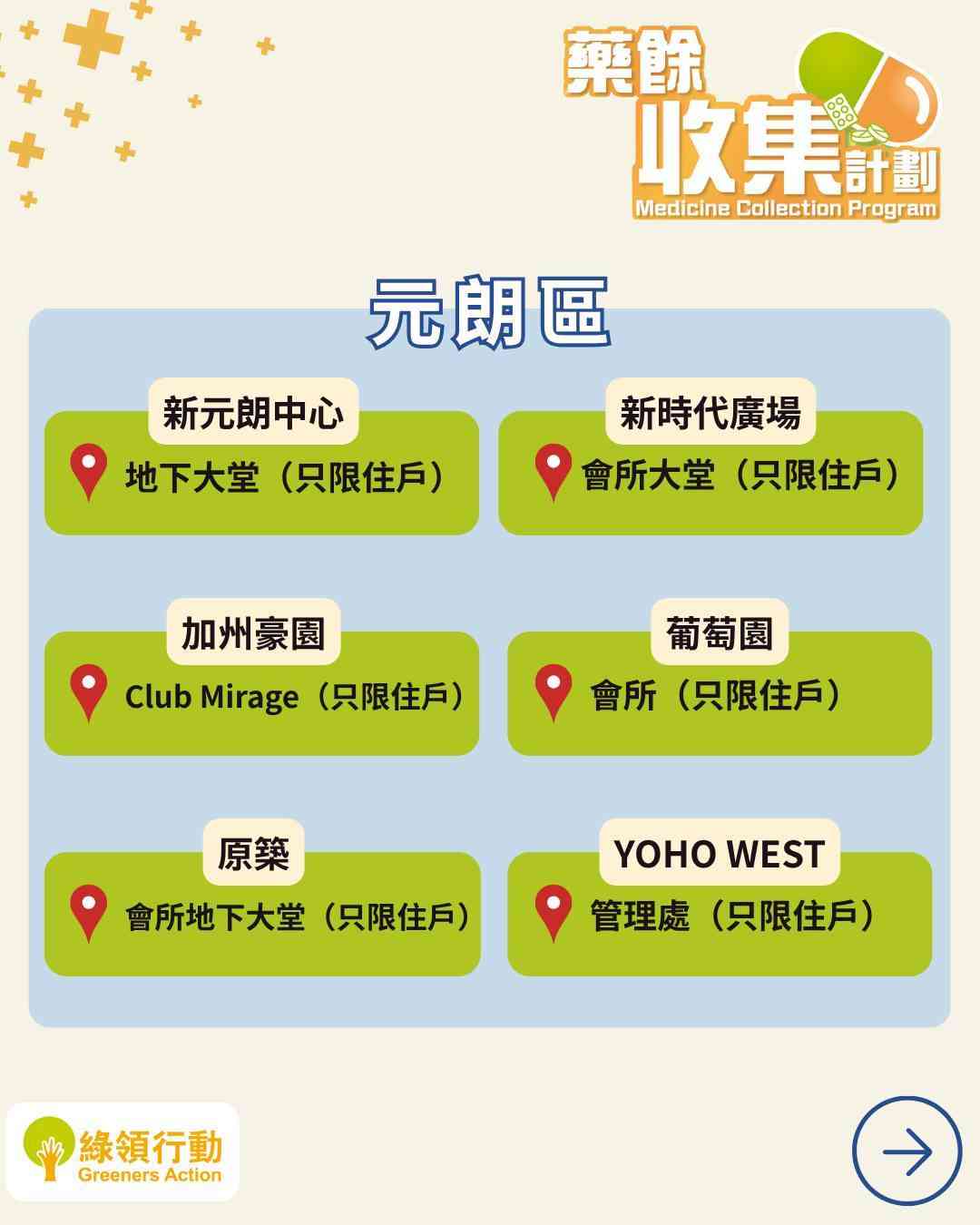 藥物回收2026｜亂丟過期藥恐變「超級惡菌」　全港44個藥餘回收點　一文睇5類不可回收藥